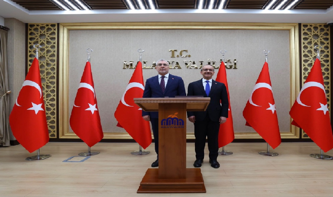 Ali Aladağ…:Malatya Olay Haber…:
Çalışma ve Sosyal Güvenlik Bakanımız Prof. Dr.Vedat