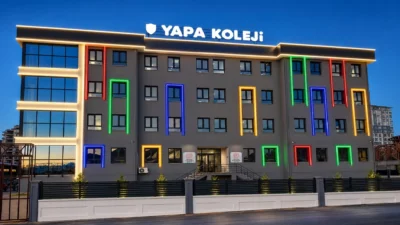Ali Aladağ…:Malatya Olay Haber…:
Eğitimde bir güzel haber daha geldi...Malatya’da YAPA