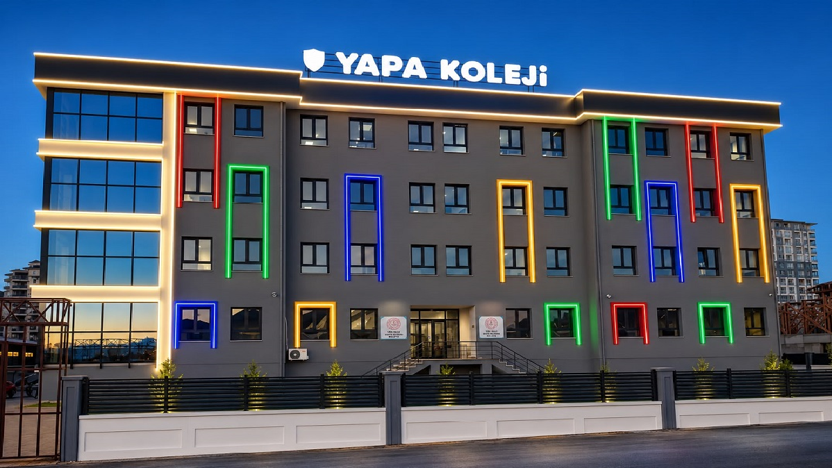 Ali Aladağ…:Malatya Olay Haber…:
Eğitimde bir güzel haber daha geldi...Malatya’da YAPA