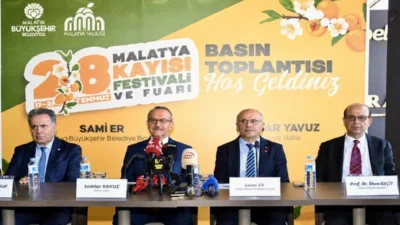 Uğur Hanbey Aladağ…:Malatya Olay Haber…:
Malatya Büyükşehir Belediyesi ve Malatya Valiliği