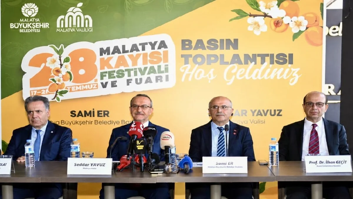 Uğur Hanbey Aladağ…:Malatya Olay Haber…:
Malatya Büyükşehir Belediyesi ve Malatya Valiliği