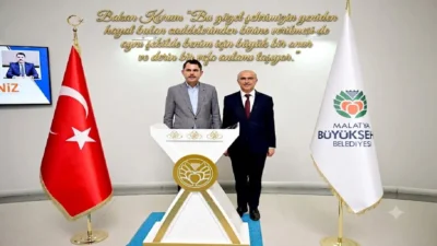 Uğur Hanbey Aladağ…:Malatya Olay Haber…:
Malatya Büyükşehir Belediye Meclisi’nin Temmuz ayı