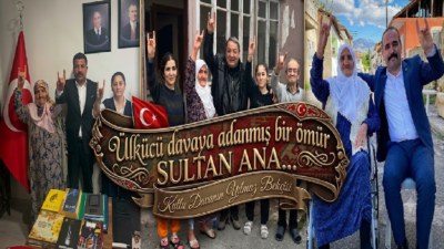 Uğur Hanbey Aladağ…: Malatya Olay Haber…:
Ülkücü hareket, Türk milliyetçiliği ve