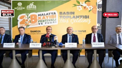 Ali Aladağ…:Malatya Olay Haber…:
Asrın felaketini yaşayan Malatya'da normalleşme yolunda bir