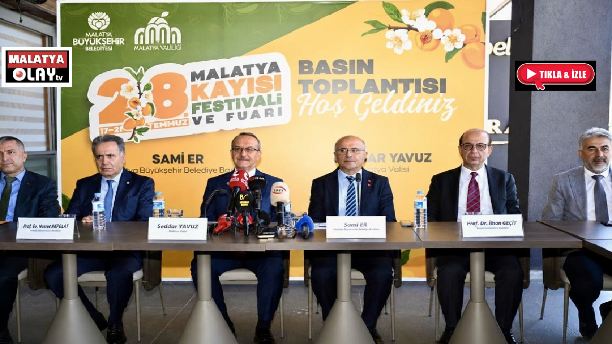 Ali Aladağ…:Malatya Olay Haber…:
Asrın felaketini yaşayan Malatya'da normalleşme yolunda bir