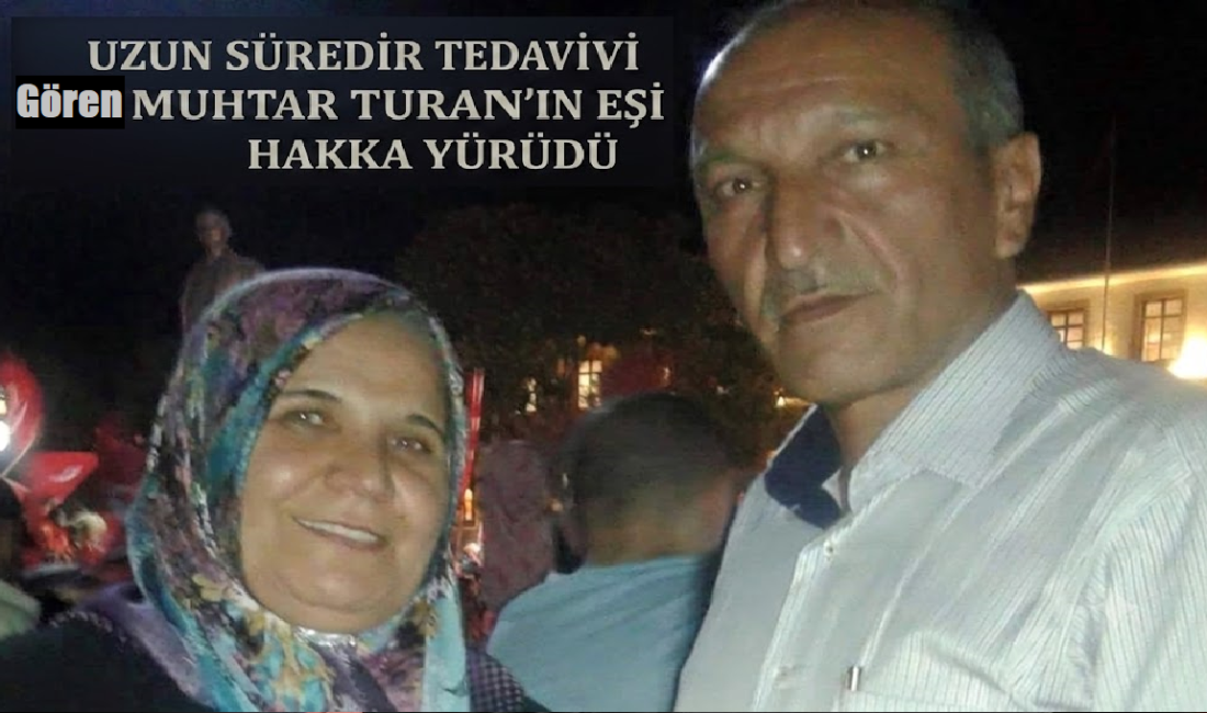Ali Aladağ…:Malatya Olay Haber…:
Günün acı haberi…Malatya’nın Akçadağ ilçesine bağlı Sakalıuzun
