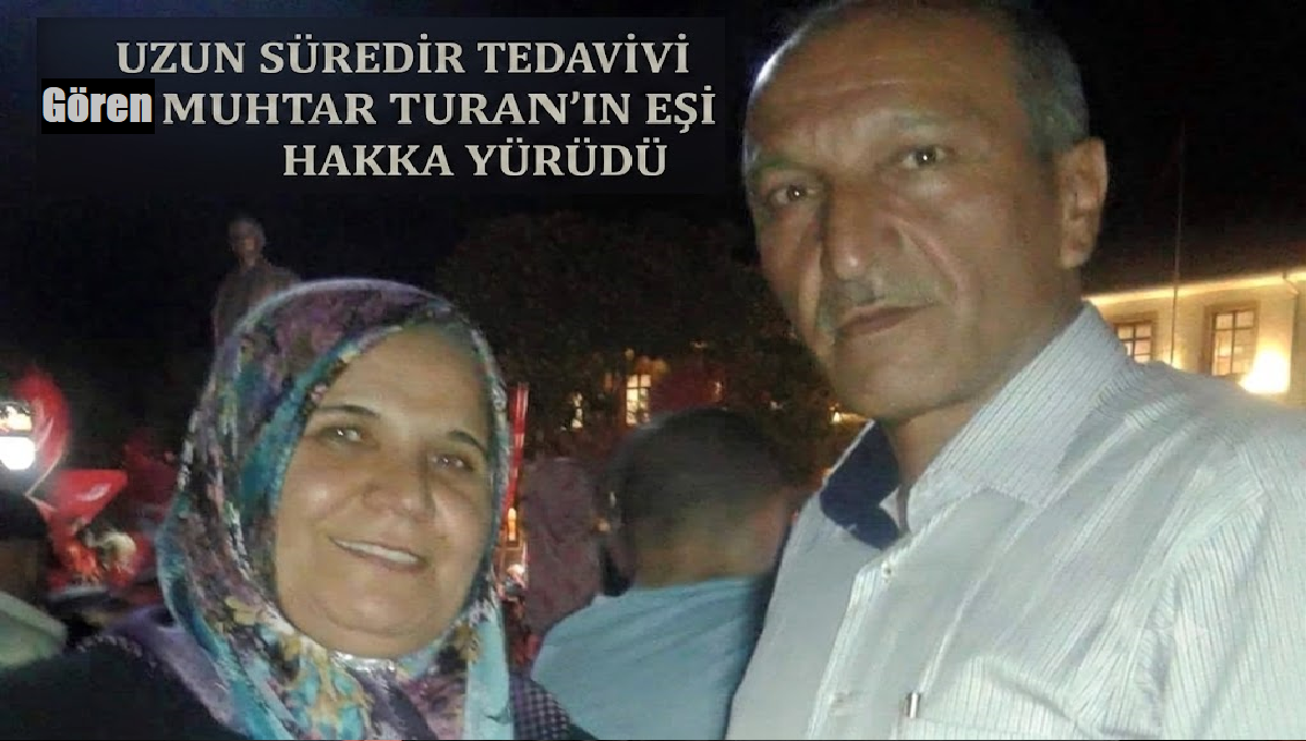 Ali Aladağ…:Malatya Olay Haber…:
Günün acı haberi…Malatya’nın Akçadağ ilçesine bağlı Sakalıuzun