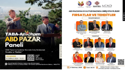 Ali Aladağ…:Malatya Olay Haber…:
9 Temmuz 2026 Perşembe günü Malatya Ticaret