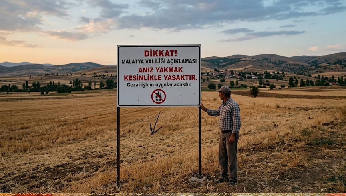 Ali Aladağ…:Malatya Olay Haber…:
Günün öne çıkan haberi...Malatya’da son günlerde yangınlarda