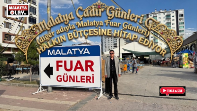 Ali Aladağ…:Malatya Olay Haber…:
Malatyalı Eşref Kalan’a ait Özgüven Grup bünyesinde