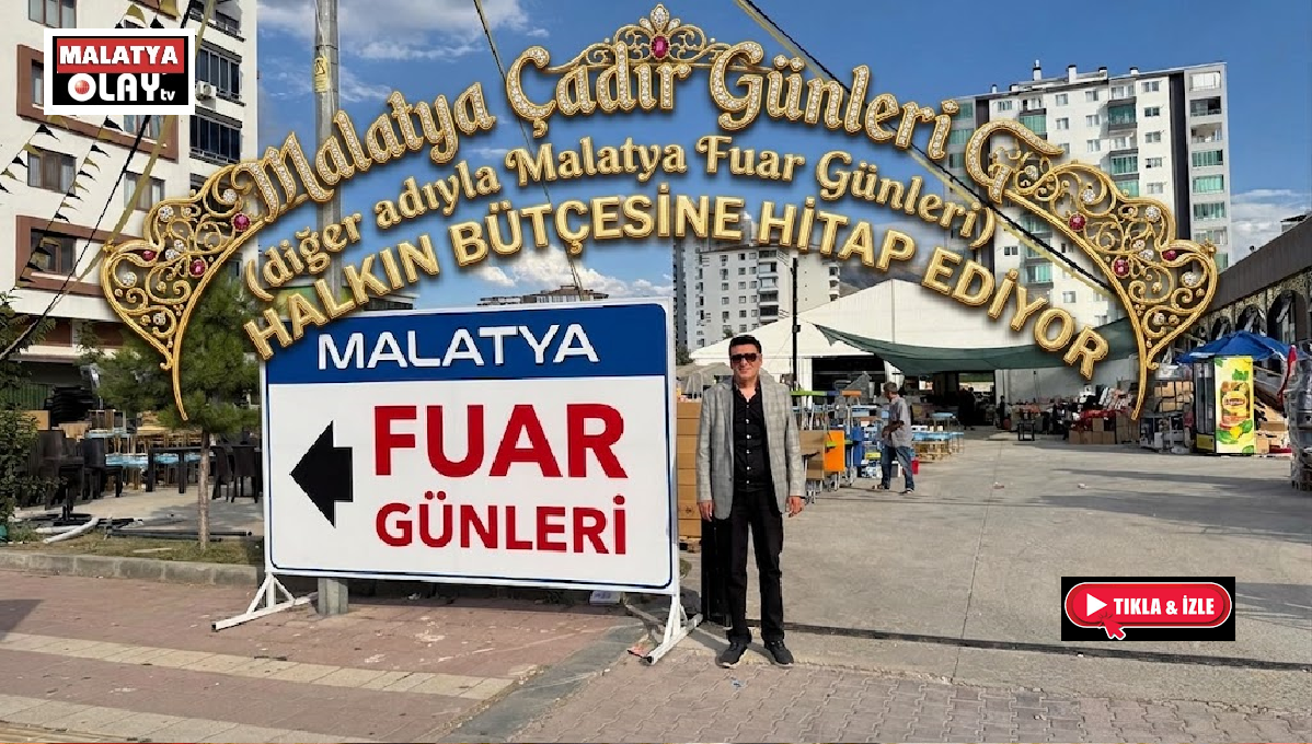 Özgüven Grup, halkın bütçesine uygun Malatya Fuar Günleri düzenledi 3 Özgüven Grup, halkın bütçesine uygun Malatya Fuar Günleri düzenledi 2