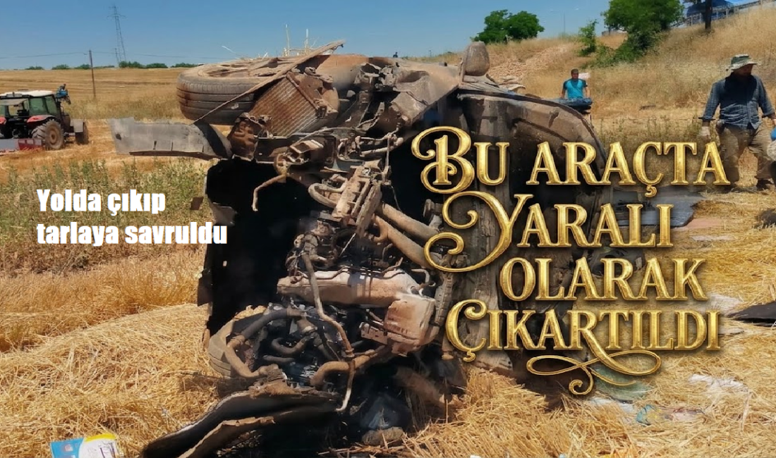 Ali Aladağ…:Malatya Olay Haber…:
Günün öne çıkan haberi...Malatya'da gerçekleşen kazada bir