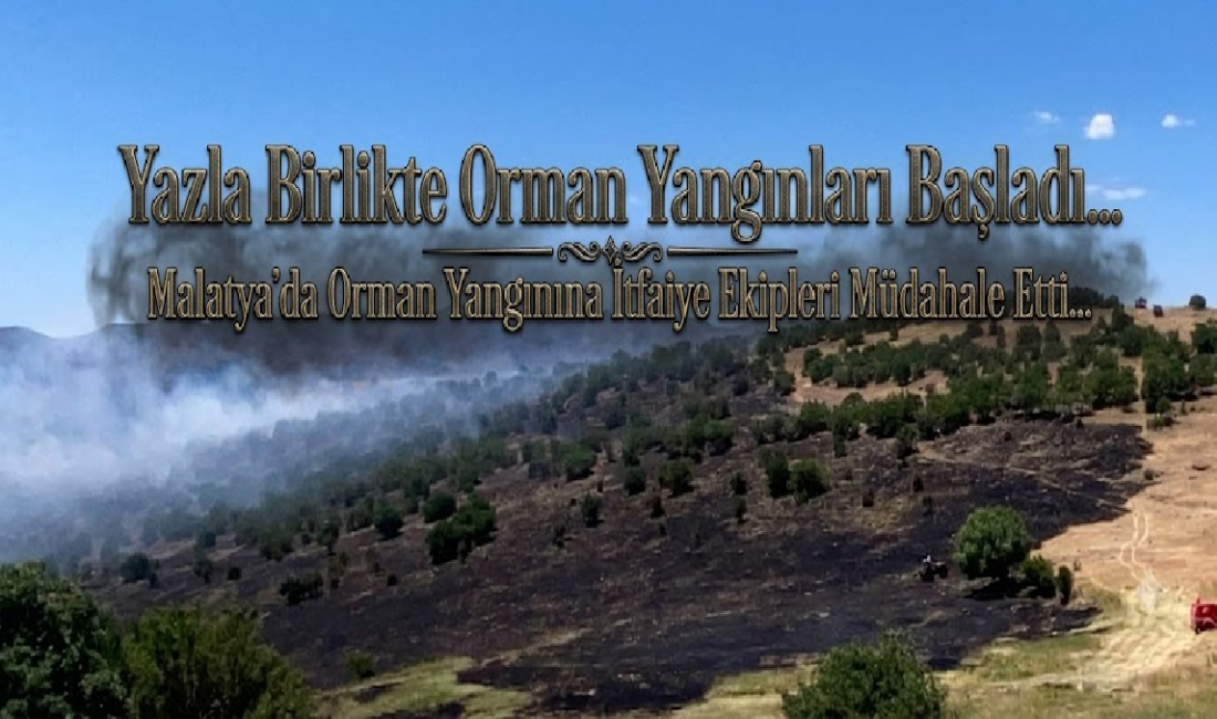 Ali Aladağ…:Malatya Olay Haber…:
Malatya genelinde, özellikle aşırı yağışlar sonrası artan