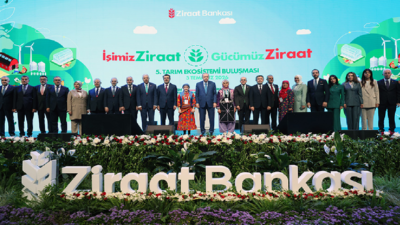 Ali Aladağ…:Malatya Olay Haber…:
Cumhurbaşkanı Recep Tayyip Erdoğan, Haliç Kongre Merkezi’nde