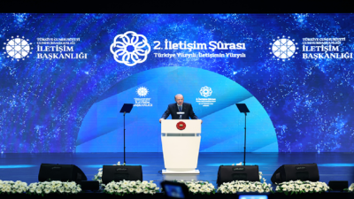 Uğur Hanbey Aladağ…: Malatya Olay Haber…:
Cumhurbaşkanı Recep Tayyip Erdoğan, Cumhurbaşkanlığı