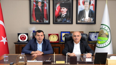 Uğur Hanbey Aladağ…: Malatya Olay Haber…:
Günün gündemi...Malatya Büyükşehir Belediye Başkanı
