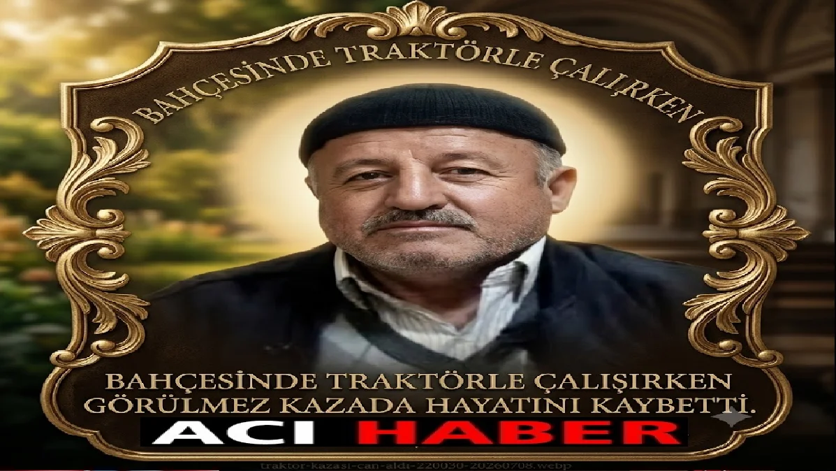 Ali Aladağ…:Malatya Olay Haber…:
Son dakika…Günün