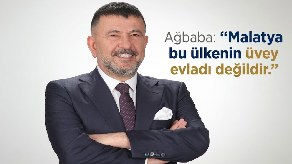 Ali Aladağ…:Malatya Olay Haber…:
CHP Malatya Milletvekili Veli Ağbaba, Ulaştırma ve