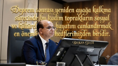 Ali Aladağ Malatya Olay Haber…:
Yeşilyurt Belediye Meclisi, Temmuz Ayı Olağan