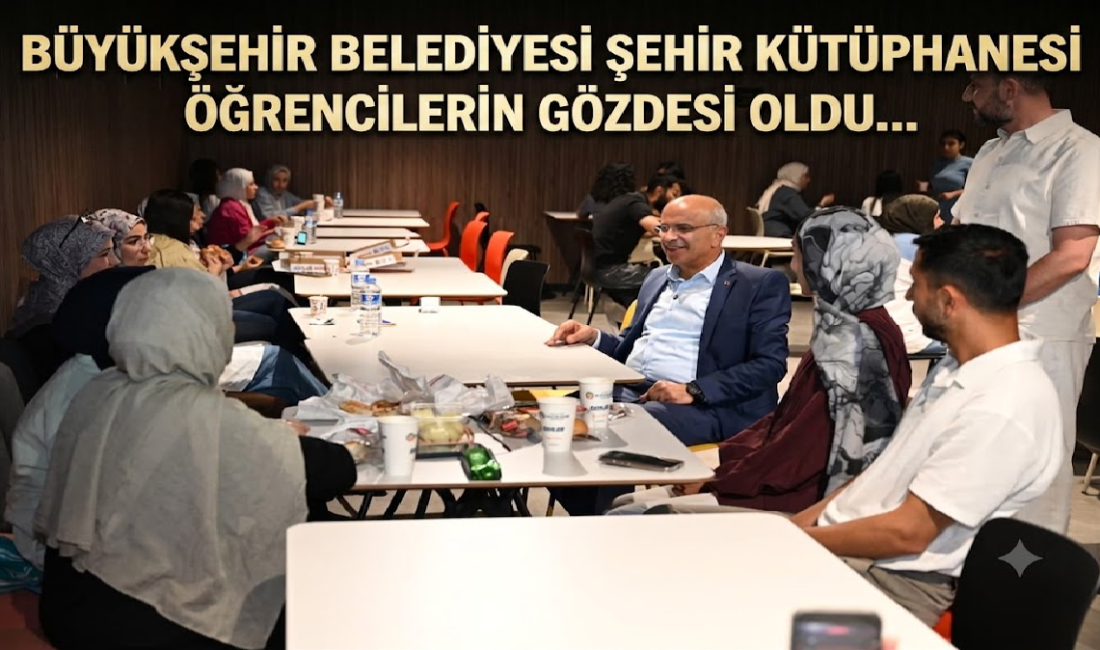 Uğur Hanbey Aladağ…:Malatya Olay Haber…:
Malatya Büyükşehir Belediye Başkanı Sami Er
