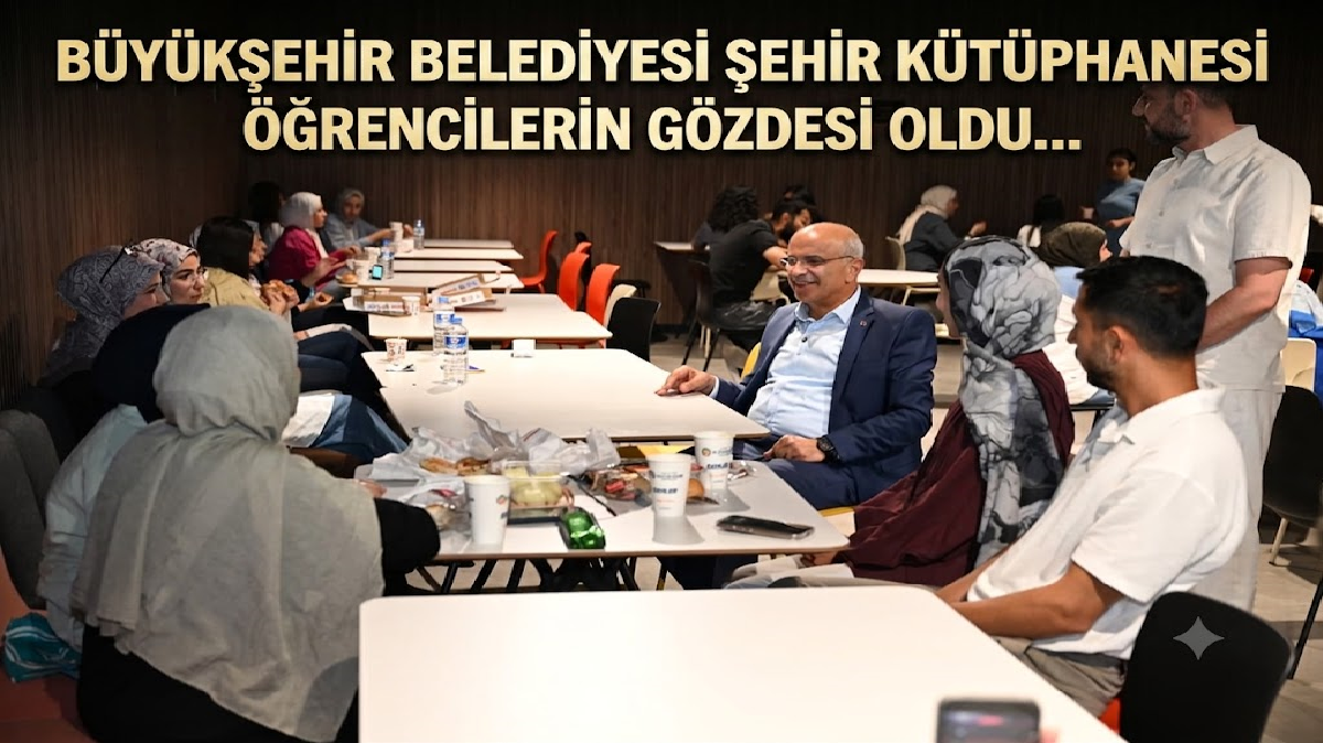 Uğur Hanbey Aladağ…:Malatya Olay Haber…:
Malatya Büyükşehir Belediye Başkanı Sami Er