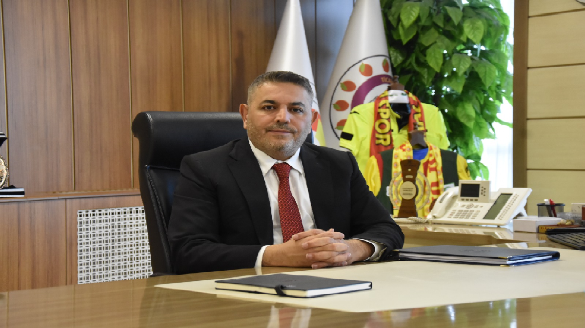 TSO Başkanı Sadıkoğlu: "8 yılda yüzde 100 artan üye sayımız, güvenin en güçlü göstergesidir" 1