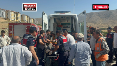 Ali Aladağ…:Malatya Olay Haber…:
Günün acı haberi...Malatya’nın Yeşilyurt ilçesine bağlı İkizce