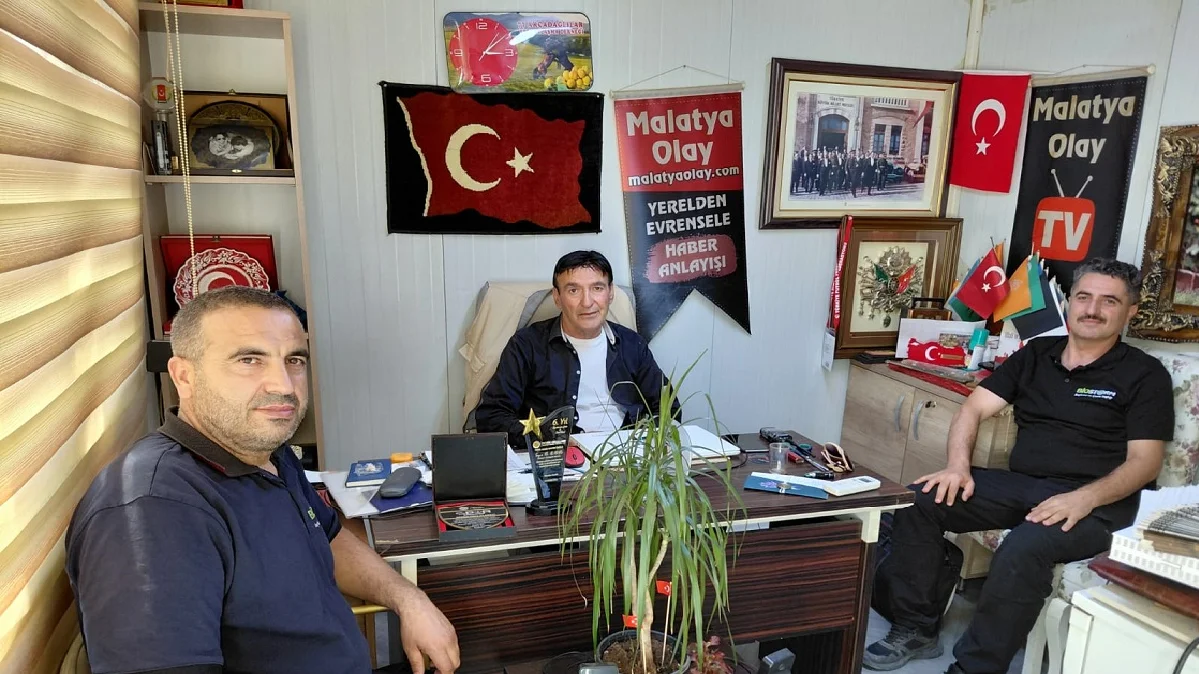 EYT Mağduru Sözcüsü Mürsel Kaya, Bizlerin kaderi ne olacak? 2 EYT Mağduru Sözcüsü Mürsel Kaya, Bizlerin kaderi ne olacak? 1