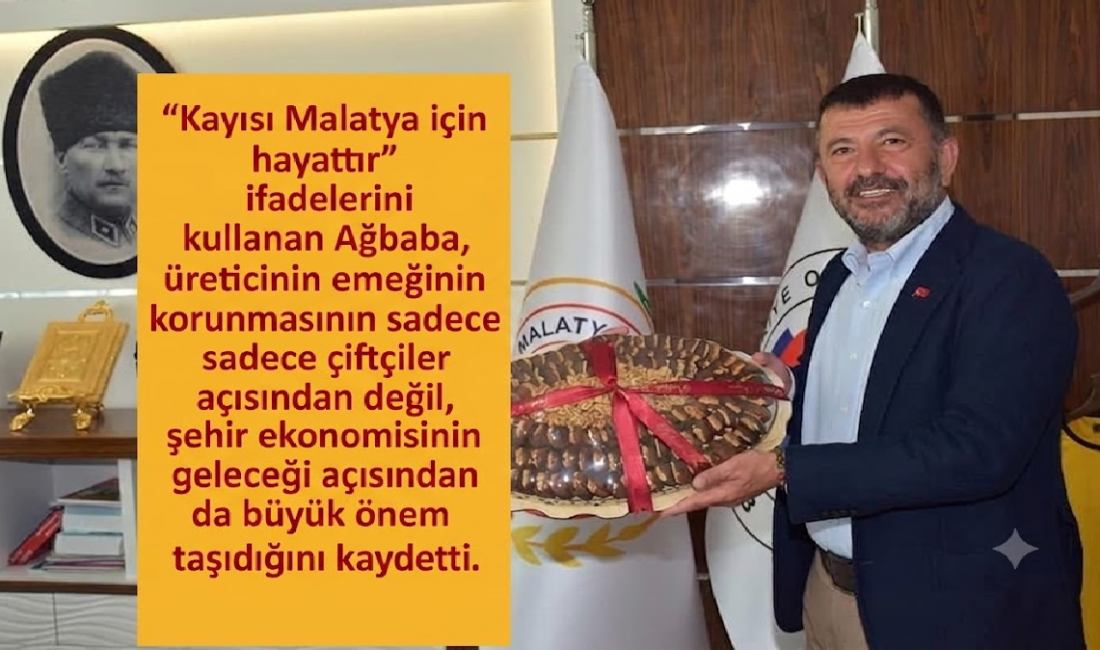 Ali Aladağ…:Malatya Olay Haber…:
Üreticinin her geçen yıl artan maliyetler altında