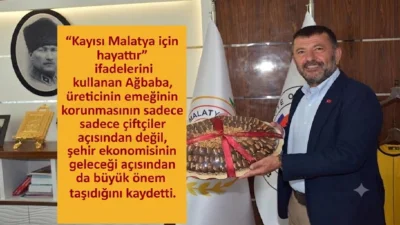 Ali Aladağ…:Malatya Olay Haber…:
Üreticinin her geçen yıl artan maliyetler altında