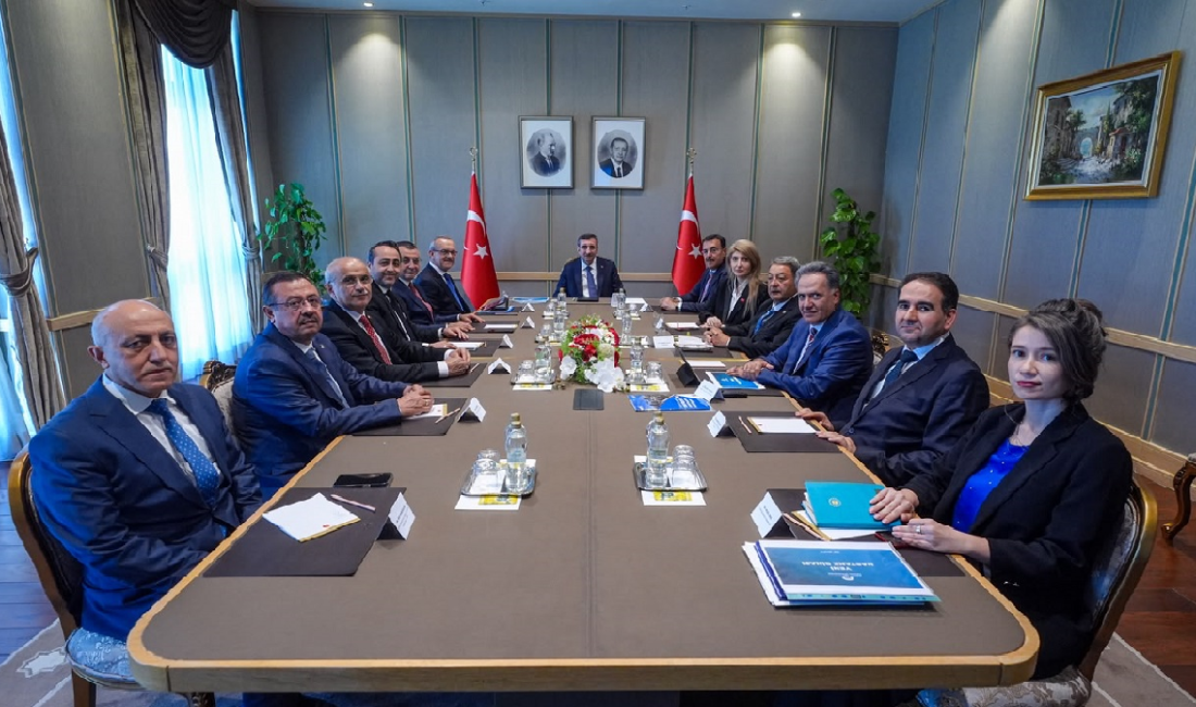Ali Aladağ…:Malatya Olay Haber…:
AK Parti Malatya Milletvekili Abdurrahman Babacan, Malatya’nın