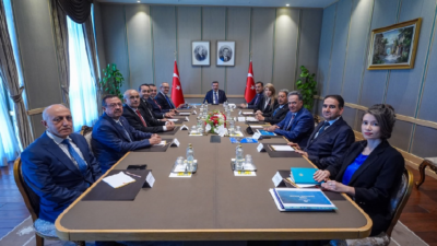 Ali Aladağ…:Malatya Olay Haber…:
AK Parti Malatya Milletvekili Abdurrahman Babacan, Malatya’nın