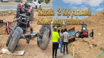 Uğur Hanbey Aladağ…:Malatya Olay Haber…:
Malatya Havalimanı yolu Karahan Mahallesi mevkiin