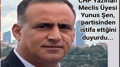 Ali Aladağ...:Malatya Olay Haber...:
Cumhuriyet Halk Partisi (CHP) Malatya örgütünde son