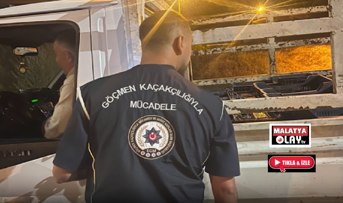 Ali Aladağ…:Malatya Olay Haber…:
İçişleri Bakanlığı koordinesin de Malatya dahil 81