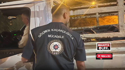 Ali Aladağ…:Malatya Olay Haber…:
İçişleri Bakanlığı koordinesin de Malatya dahil 81