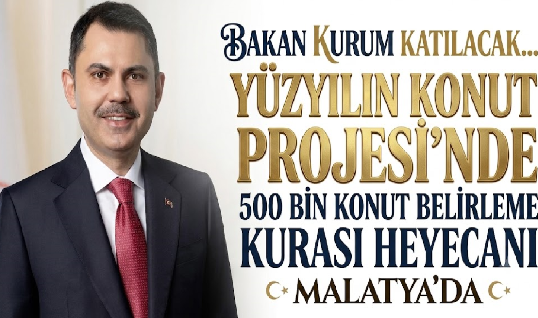 Ali Aladağ…:Malatya Olay Haber…:
Günün öne çıkan haberi...Cumhurbaşkanlığı Himayesinde Yüzyılın Konut