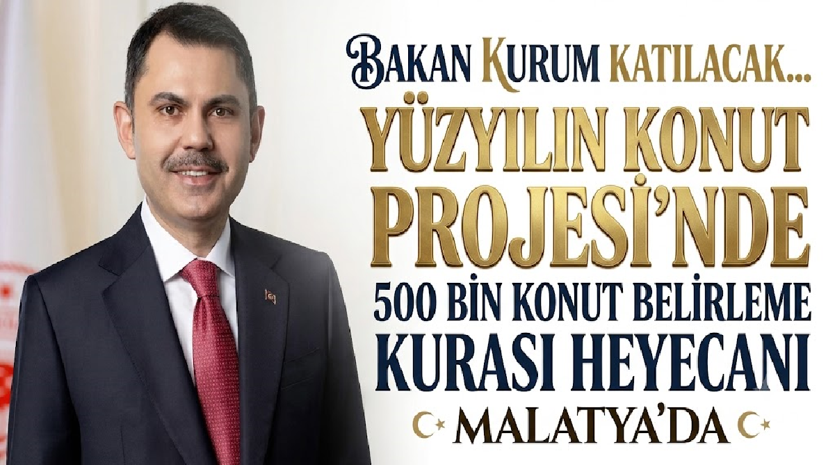 Ali Aladağ…:Malatya Olay Haber…:
Günün öne çıkan haberi...Cumhurbaşkanlığı Himayesinde Yüzyılın Konut
