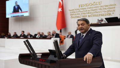 Uğur Hanbey Aladağ…:Malatya Olay Haber…:
Milliyetçi Hareket Partisi Malatya Milletvekili ve
