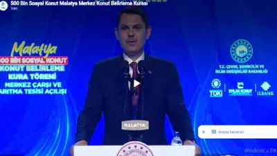Ali Aladağ…:Malatya Olay Haber…:
Bakan Kurum Malatya Hava Limanında karşılandı...Çevre, Şehircilik
