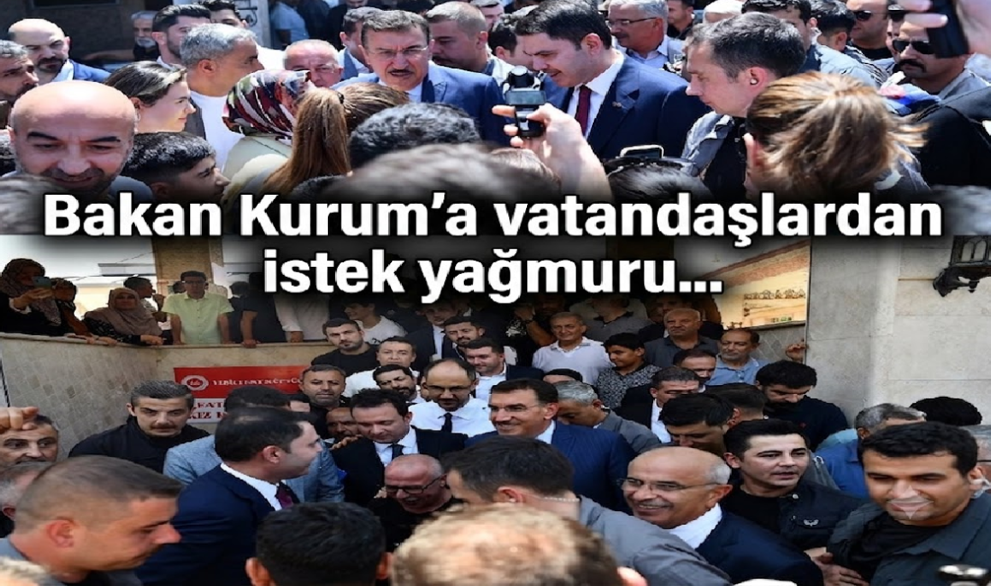Uğur Hanbey Aladağ…:Malatya Olay Haber…:
Günün öne çıkan haberi...Malatya'ya gelen Çevre,