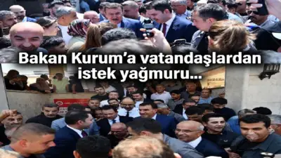 Uğur Hanbey Aladağ…:Malatya Olay Haber…:
Günün öne çıkan haberi...Malatya'ya gelen Çevre,