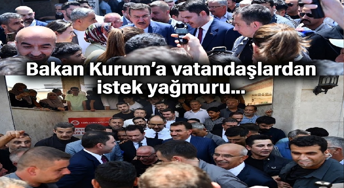 Uğur Hanbey Aladağ…:Malatya Olay Haber…:
Günün öne çıkan haberi...Malatya'ya gelen Çevre,