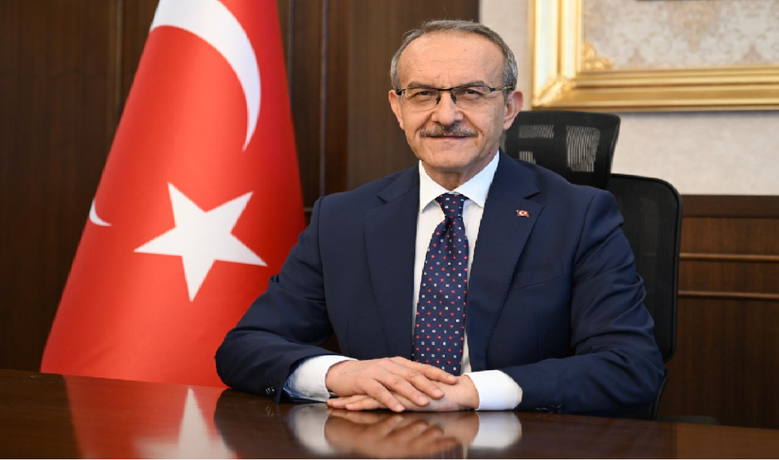 Ali Aladağ…:Malatya Olay Haber…:
Malatya Valisi Seddar Yavuz "Demokratik toplum düzeninin
