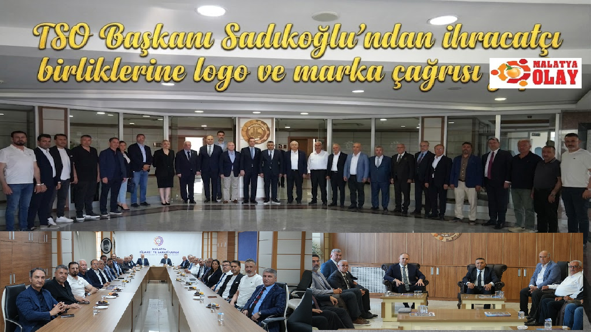 Malatya Kayısısı Markasını Birlikte Güçlendirelim 2 Malatya Kayısısı Markasını Birlikte Güçlendirelim 1