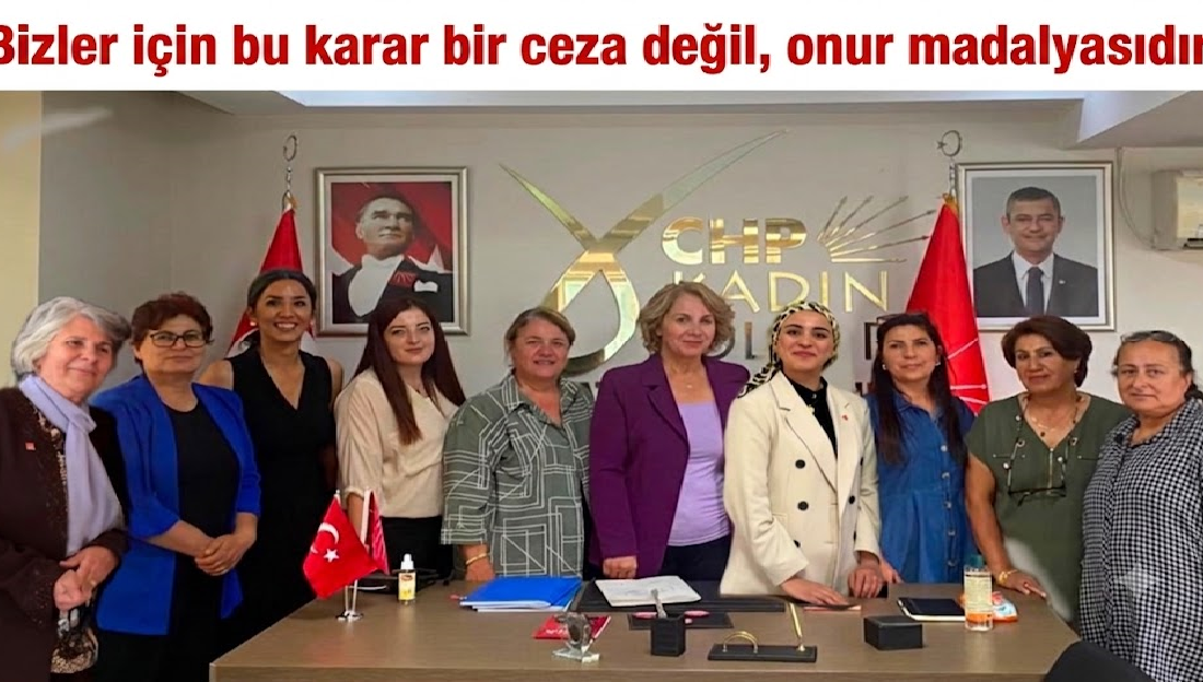 Ali Aladağ…:Malatya Olay Haber…:
Siyasette sıcak gelişme…Cumhuriyet Halk Partisi Malatya il
