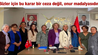 Ali Aladağ…:Malatya Olay Haber…:
Siyasette sıcak gelişme…Cumhuriyet Halk Partisi Malatya il