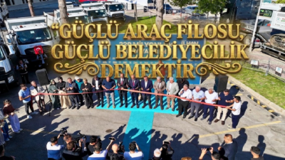 Uğur Hanbey Aladağ…:Malatya Olay Haber…:
Yeşilyurt Belediye Başkanı Prof.Dr. İlhan BGeçit,