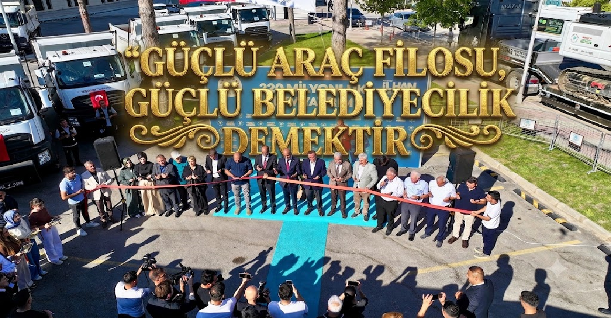 Uğur Hanbey Aladağ…:Malatya Olay Haber…:
Yeşilyurt Belediye Başkanı Prof.Dr. İlhan BGeçit,