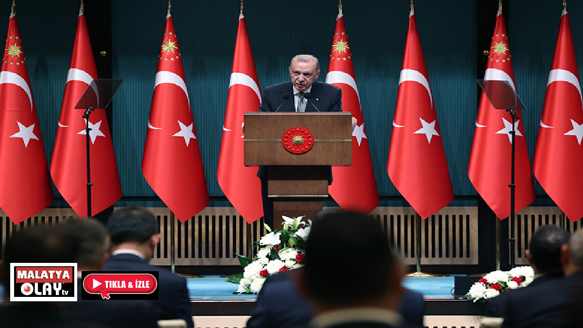 Ali Aladağ…:Malatya Olay Haber…:
Sıcak gündem...Günün öne çıkan haberi...Cumhurbaşkanı Recep Tayyip